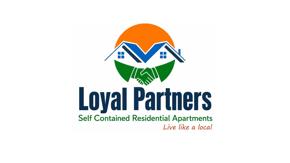 Loyal Partners motion presentation